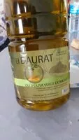 Sucre et nutriments contenus dans El daurat