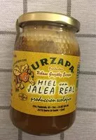 Azúcar y nutrientes en Urzapa