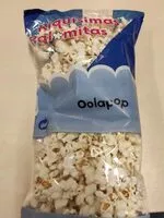 Azúcar y nutrientes en Oolapop