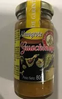 Количество сахара в Almogrote