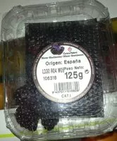 入っている砂糖の量 Moras