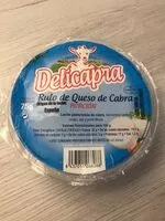 Azúcar y nutrientes en Delicapra