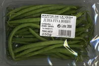 Azúcar y nutrientes en Martin de la vega