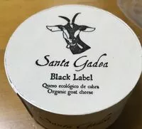 Cantidad de azúcar en Santa Gadea