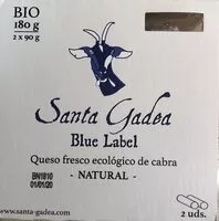 Azúcar y nutrientes en Santa gadea