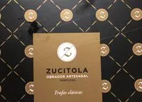 Azúcar y nutrientes en Zucitola