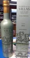 Zuckermenge drin Aceite de Oliva virgen extra