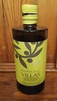 Zuckermenge drin Aceite de Oliva Virgen Extra