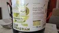 Azúcar y nutrientes en San sebastian