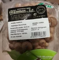 Azúcar y nutrientes en Alfamar