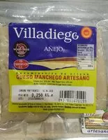 Azúcar y nutrientes en Villadiego