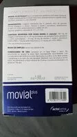 Azúcar y nutrientes en Actafarma