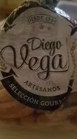 Azúcar y nutrientes en Diego vega