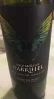 Azúcar y nutrientes en Archangelus gabrihel