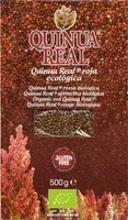 İçindeki şeker miktarı Quinoa roja