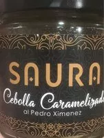 Azúcar y nutrientes en Saura