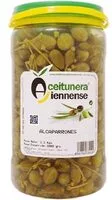 चीनी की मात्रा Alcaparrones