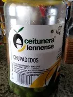 Azúcar y nutrientes en Aceitunera jiennense