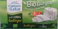 Sugar and nutrients in Cantero de letur