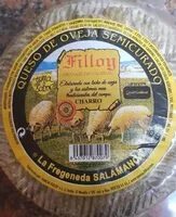 Azúcar y nutrientes en Filloy