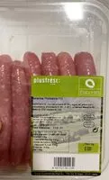 Cantidad de azúcar en Saltxitxa pollastre