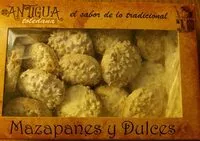 Azúcar y nutrientes en Antigua toledana