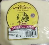 Azúcar y nutrientes en Vega sotuelamos