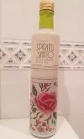 Suhkru kogus sees Aceite de oliva virgen extra