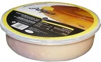 Cantidad de azúcar en Tocino de cielo
