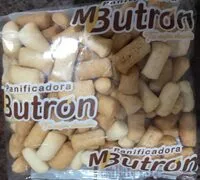 Azúcar y nutrientes en Panificadora butron