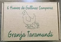 Azúcar y nutrientes en Granja taramundi