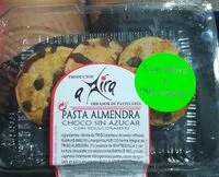 Azúcar y nutrientes en Axira