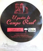 Azúcar y nutrientes en El pastor de campo real