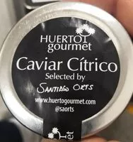 Azúcar y nutrientes en Huerto gourmet