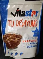 Azúcar y nutrientes en Vitastar