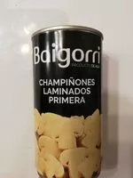 Azúcar y nutrientes en Baigorri