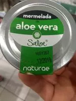 Azúcar y nutrientes en Saloe