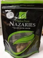 Azúcar y nutrientes en Nazaries