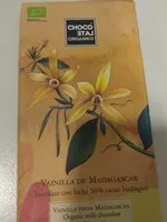Quantité de sucre dans Chocolate con leche de vainilla de Madagascar