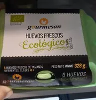 Azúcar y nutrientes en Gourmesan