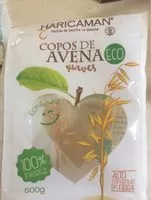 含糖量 Copos de Avena