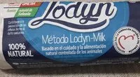 Azúcar y nutrientes en Lodyn