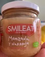 Cantidad de azúcar en Potito frutas bebé