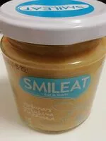 Azúcar y nutrientes en Smileat