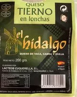 Azúcar y nutrientes en El hidalgo