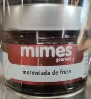 Azúcar y nutrientes en Mimes