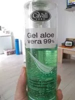 Azúcar y nutrientes en Cavall verd