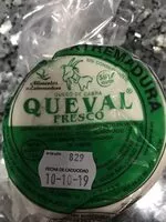 Azúcar y nutrientes en Queval