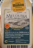 Azúcar y nutrientes en Meloussa