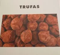 Azúcar y nutrientes en Pequena reposteria